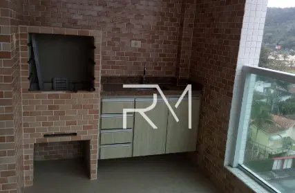 Imagem: Apartamento para Venda, Vila São Paulo