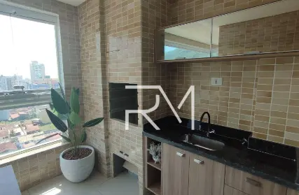 Imagem: Apartamento para Venda, Jardim Aguapeú