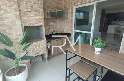 Imagem: Apartamento para Venda, Jardim Aguapeú