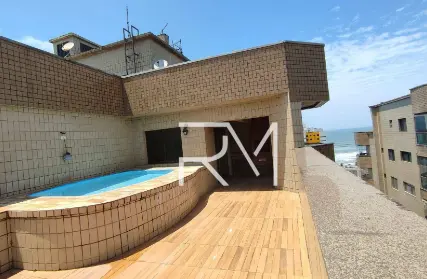 Imagem: Cobertura para Venda, Jardim Marina