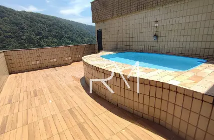 Imagem: Cobertura para Venda, Jardim Marina