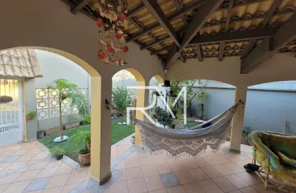 Imagem: Casa Térrea para Venda, Vila Anhanguera