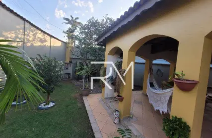 Imagem: Casa Térrea para Venda, Vila Anhanguera