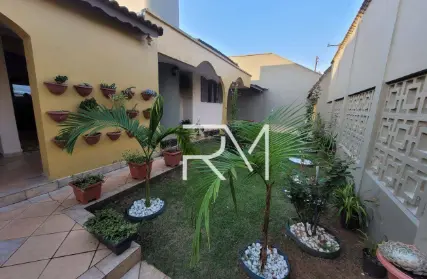 Imagem: Casa Térrea para Venda, Vila Anhanguera