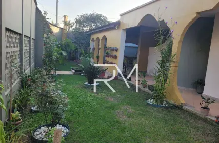 Imagem: Casa Térrea para Venda, Vila Anhanguera