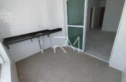 Imagem: Apartamento para Venda, Jardim Aguapeú