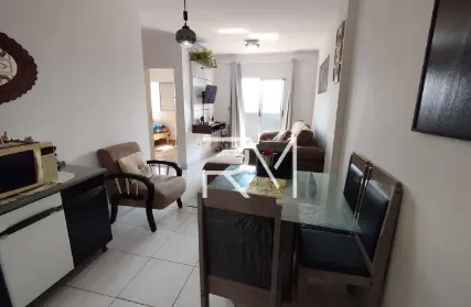 Imagem: Apartamento para Venda, Vila Oceanópolis