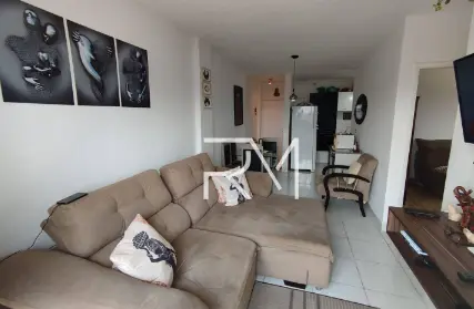 Imagem: Apartamento para Venda, Vila Oceanópolis