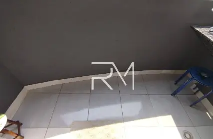 Imagem: Apartamento para Venda, Vila Oceanópolis