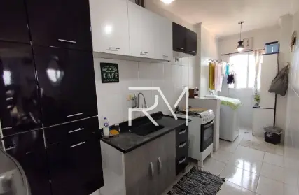 Imagem: Apartamento para Venda, Vila Oceanópolis