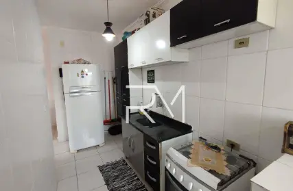 Imagem: Apartamento para Venda, Vila Oceanópolis