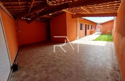 Imagem: Casa Térrea para Venda, Jardim das Palmeiras