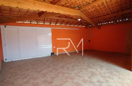 Imagem: Casa Térrea para Venda, Jardim das Palmeiras