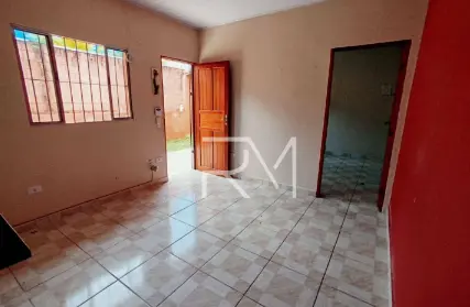 Imagem: Casa Térrea para Venda, Jardim das Palmeiras