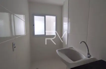 Imagem: Apartamento para Venda, Jardim Aguapeú