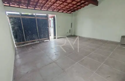 Imagem: Casa Térrea para Venda, Vila Anhanguera