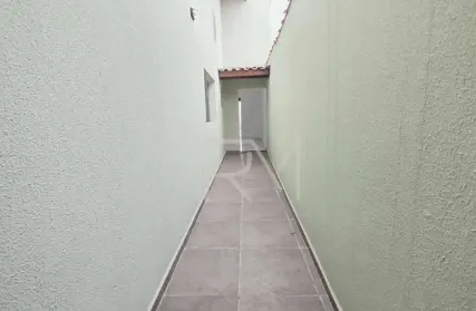 Imagem: Casa Térrea para Venda, Vila Anhanguera