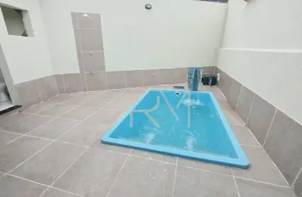 Imagem: Casa Térrea para Venda, Vila Anhanguera