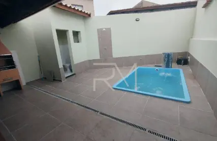 Imagem: Casa Térrea para Venda, Vila Anhanguera