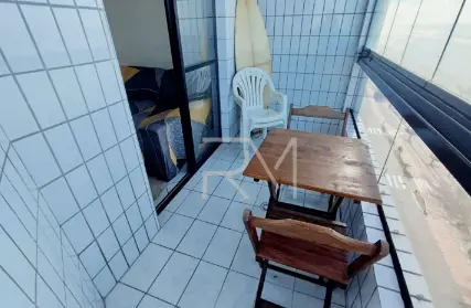 Imagem: Apartamento para Venda, Agenor de Campos