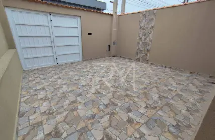 Imagem: Casa Térrea para Venda, Recanto do Bandeirantes