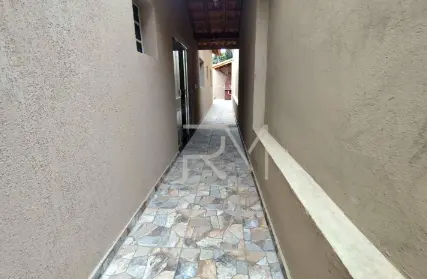 Imagem: Casa Térrea para Venda, Recanto do Bandeirantes