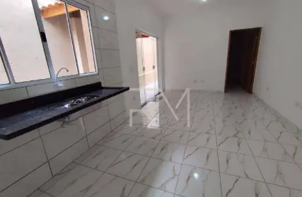 Imagem: Casa Térrea para Venda, Recanto do Bandeirantes