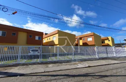 Imagem: Condomínio Fechado para Venda, Suarão