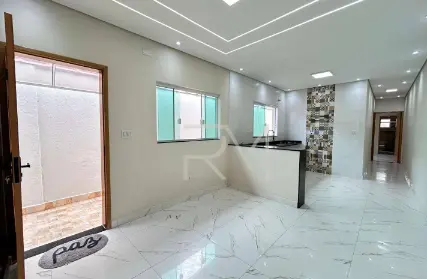 Imagem: Casa Térrea para Venda, Balneário Umurama