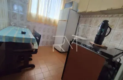 Imagem: Apartamento para Venda, Vila São Paulo