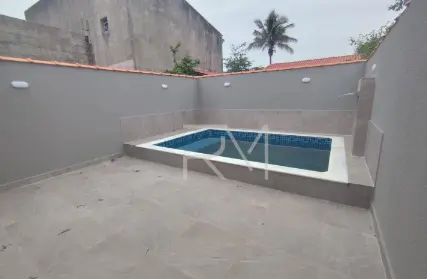 Imagem: Casa Térrea para Venda, Jardim São Fernando