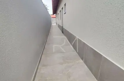 Imagem: Casa Térrea para Venda, Jardim São Fernando