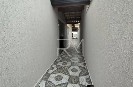 Imagem: Casa Térrea para Venda, Balneário Navarro