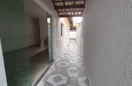 Imagem: Casa Térrea para Venda, Balneário Navarro