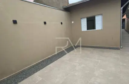 Imagem: Casa Térrea para Venda, Balneário Campos Elíseos