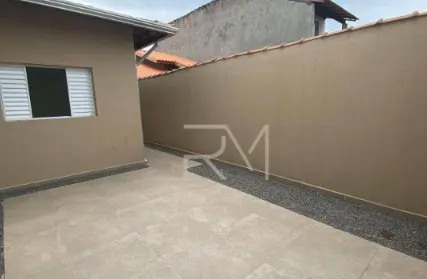 Imagem: Casa Térrea para Venda, Balneário Campos Elíseos