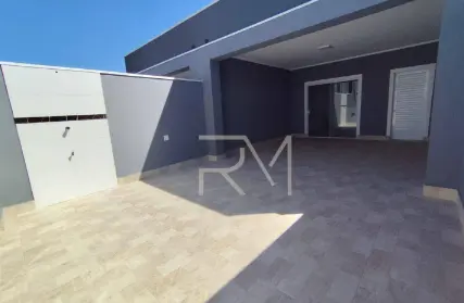 Imagem: Casa Térrea para Venda, Verde Mar