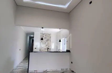 Imagem: Casa Térrea para Venda, Verde Mar