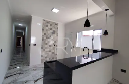 Imagem: Casa Térrea para Venda, Verde Mar