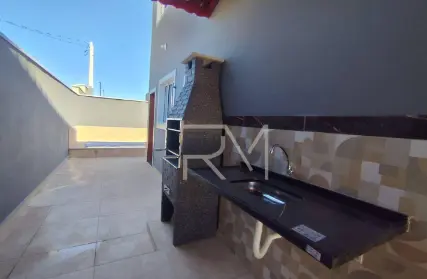 Imagem: Sobrado para Venda, Palmeiras