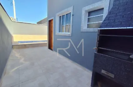 Imagem: Sobrado para Venda, Palmeiras