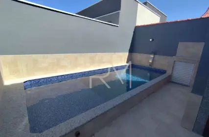 Imagem: Sobrado para Venda, Palmeiras