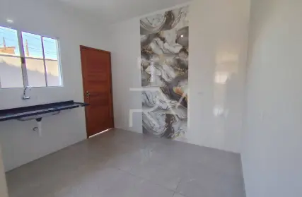 Imagem: Sobrado para Venda, Palmeiras