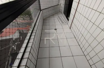 Imagem: Apartamento para Venda, Agenor de Campos