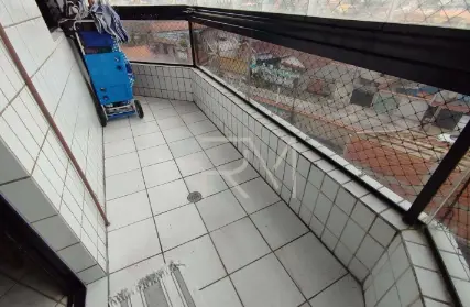 Imagem: Apartamento para Venda, Agenor de Campos