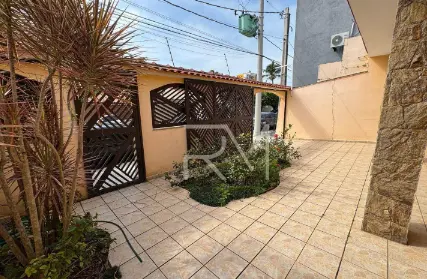 Imagem: Casa Térrea para Venda, Centro Mongaguá