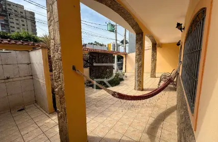 Imagem: Casa Térrea para Venda, Centro Mongaguá