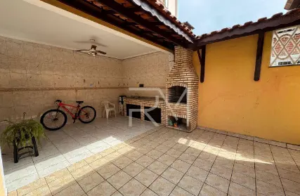 Imagem: Casa Térrea para Venda, Centro Mongaguá