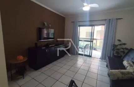 Imagem: Apartamento para Venda, Jardim Marina