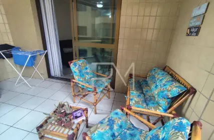 Imagem: Apartamento para Venda, Jardim Marina